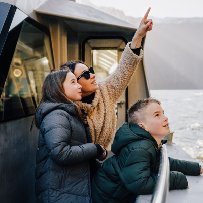 a man and a woman holding an umbrella